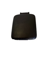 Volvo C30 2012 Vorderer Armlehne Schwarz Leder OEM Original