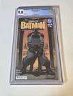 Absolute Batman #1 CGC 9.8 Graded Cover A 1st First Print Nick Dragotta Snyder
