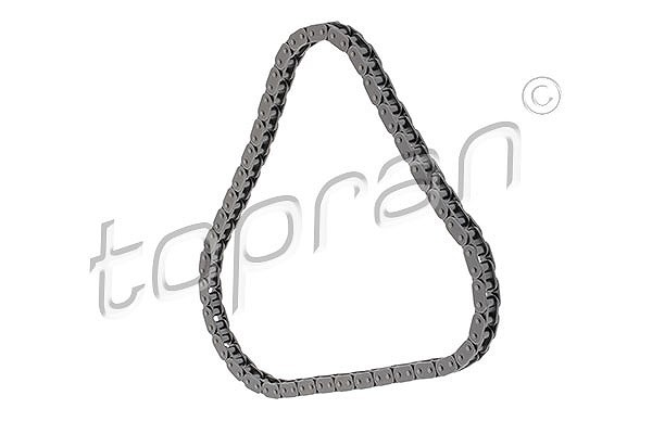 Topran Steuerkette Links Oben U.A. FüR Audi, VW-image