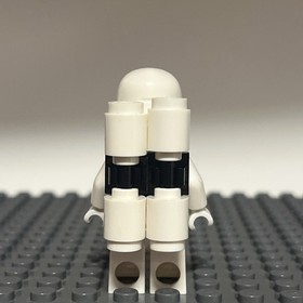 LEGO STAR WARS First Order Flametrooper Minifigure 75103 75177 75149 - 1B