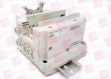 SMC SS5Y3-10PH1-03D-C4D / SS5Y310PH103DC4D (NEW IN BOX)