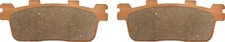 Brake Pads Rear For Yamaha Yp 400 X-max Momo Design Abs 2015 Brake Pads Rear For Yamaha Yp 400 X-max Momo Design Abs 2015