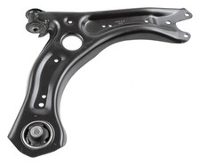 LEMFÖRDER Querlenker Dreieckslenker 43478 01 Stahlblech für VW POLO 6 AW1 BZ1 A1