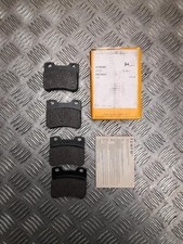 Mâchoire de frein Citroen SAXO