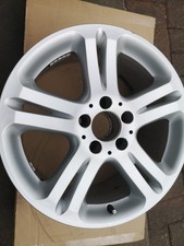 1x Alufelge W211 A2114013602 8Jx17 Et38 W211 W210 W207 W208 1x Alufelge W211 A2114013602 8Jx17 Et38 W211 W210 W207 W208