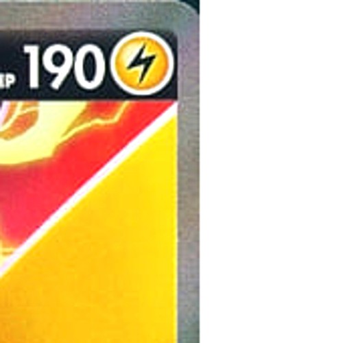 Pokemon Pikachu V Holo SR 104/100 S4 Amazing Volt Tackle Japanese Card - Bild 4 von 10