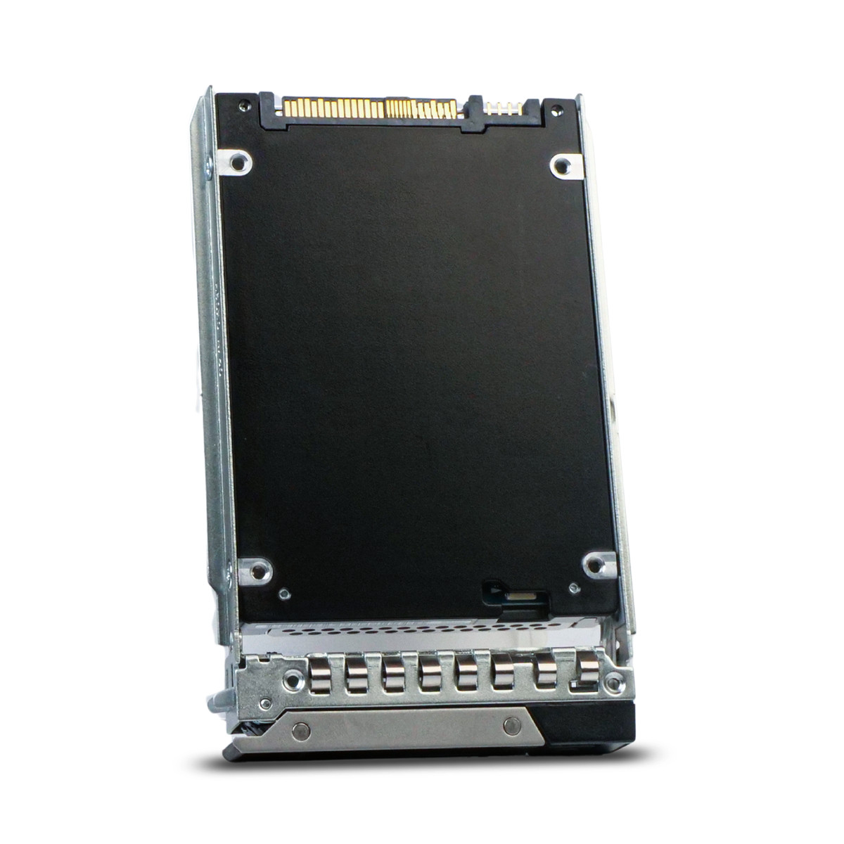 Kioxia 12.8TB KCD8XPUG12T8 3 DWPD PCIe Gen5.0 x4 U.3 NVMe 2.5