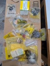 Miscellaneous John Deere OEM Parts Lot