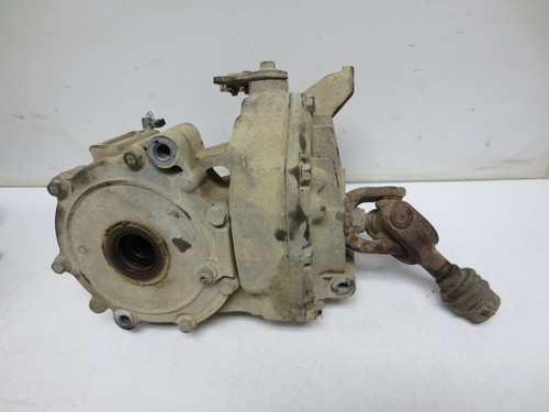 2014 Yamaha Grizzly 450 EPS Used OEM Rear Diff Differential End