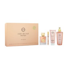 Armaf Ladies Club De Nuit Gift Set Fragrances 6295199814895