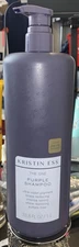 Kristin Ess THE ONE PURPLE SHAMPOO, 33.8 fl oz / 1L - Brand NEW