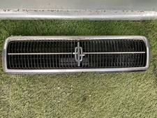 Radiateur Nissan CEDRIC