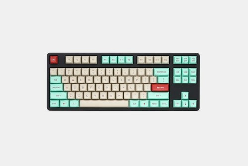 NEW SEALED DROP Jukebox MT3 Keycaps MDX-34555-1 Doubleshot ABS Caps Cherry MX - Picture 10 of 10