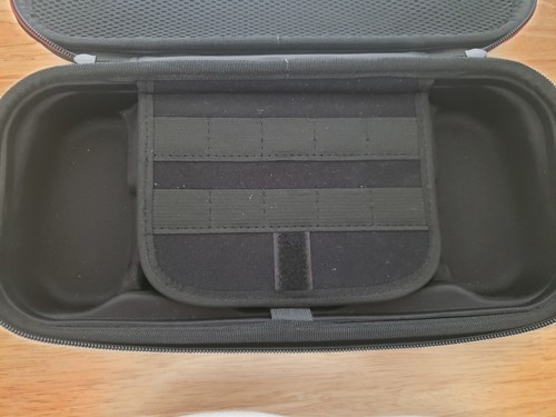 Nexigo Switch Carrying Case Compatible with Nintendo Switch/Switch OLED - Picture 5 of 6
