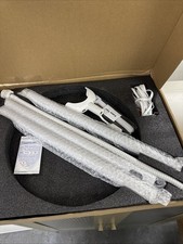 Didalo Floor Stand for Nanit Pro Baby Monitor, Gooseneck Swivel Holder Mount ...