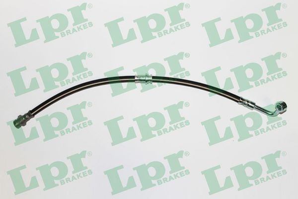 Bremsschlauch LPR 6T48557 10Mm FüR KIA Picanto 1 SA Crdi-image