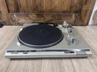 VTG ANTIQ Technics SL-B20 Direct Drive Auto Turntable Made in Japan NOT SPINNING
