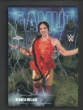 2026 Topps Chrome WWE Wrestling Checklist Guide in-content 38