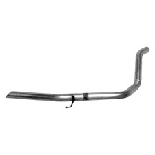 For Ford Expedition 1999-2001 Walker Aluminized Steel Exhaust Tailpipe