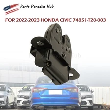 NEW For 22-23 Honda Civic 74851-T20-003 Liftgate Trunk Lock Latch Actuator Motor