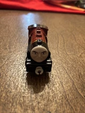 Thomas & Friends Track master Gullane 2016 Thomas Limited Metal Train