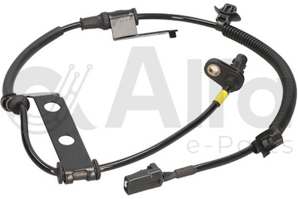 Raddrehzahlsensor Hinten Rechts FüR Hyundai Kia 2006-2013-image