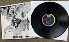REVOLVER The Beatles Vinyl LP Album Original Stereo ST-2576 Scranton Press