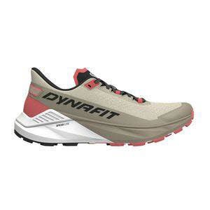 Dynafit ULTRA 100 V3 W Damen Laufschuh Rock Khaki/Overcast Trailrunning grün