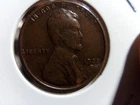 1935-D Lincoln Wheat Cent Brown Circulated I-1