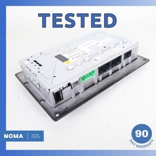 12-19 Range Rover L405 L494 1200W Meridian Stereo Audio Amplifier Amp OEM