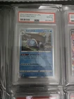 #Blastoise #017/078 Holo Rare Pokemon PSA 10