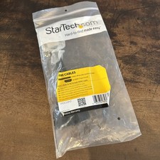 StarTech.com VHDCI Breakout Cable - VHDCI to 4x HDMI M/F - (VHDCI24HD), Black BN