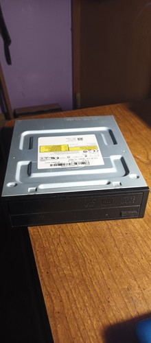 DVD Writer Model TS-H653 Sata Untested - 第 1/4 張圖片