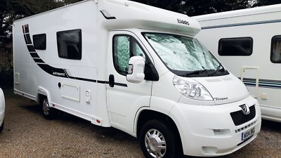 Maibaum Ganzjahresschutz Thermorollo für Mercedes Sprinter Wohnmobil & Van