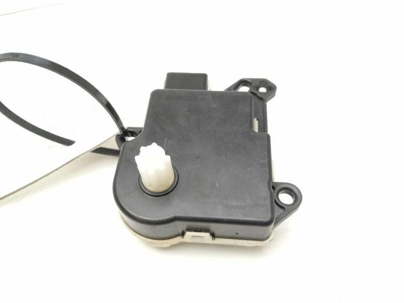 2011 FORD EXPLORER AC HVAC НАГРЕВАТЕЛЬ СМЕСЬ ДВЕРИ ПРИВОД - Изображение 3 из 4