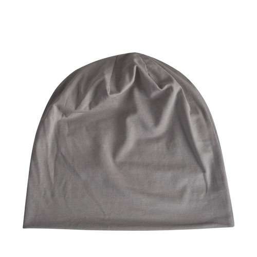 Unisex Women Soft Cotton Stretch Beanie Hat Elastic Baggy Slouchy Driving Cap - Picture 23 of 33