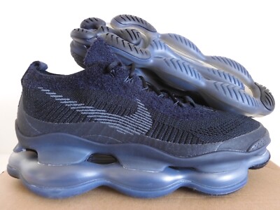 ★ナイキ★NIKE WMNS AIR MAX SCORPION FK Flyknit DJ4702-600 Nike Air Max Scorpion Flyknit Women's Shoes. Nike ID