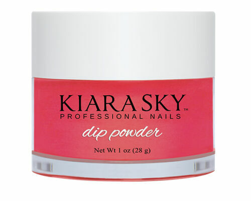 AUTHENTIC🎀 KIARA SKY Dipping Powder 1oz [188 Colors] & 2oz(Clear/Pink/White) 🎀 - Picture 36 of 193