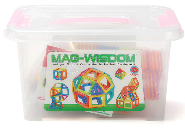 kebo magnetic toys