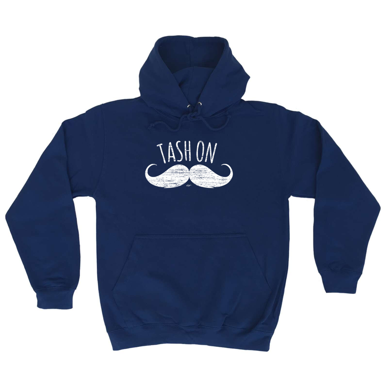 Funny Novelty Hoodie for Men and Women - Tash On Gift Idea