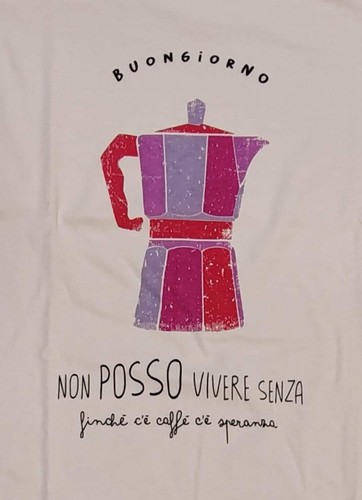 PIGIAMA ENRICO COVERI DONNA ESTIVO - Picture 16 of 25