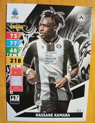 ADRENALYN XL 2024-2025 CARDS BASE DA 181 A 360 PANINI - Picture 164 of 194