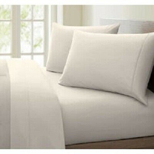 Luxurious AU King Size 600 TC Egyptian Cotton 50 CM Deep Wall Bed Sheet Set 4 PC - Picture 96 of 105