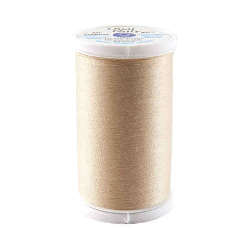 jbr1065 Dual Duty XP Thread 500yds - Ecru - Picture 3 of 4