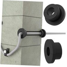 Starlink Cable Routing Kit for 3/4" Wall Hole, Starlink Cable Feed Through