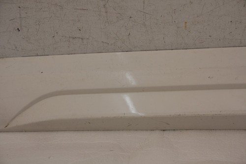 Audi Q3 S Line Front Left Side Door Moulding 2012 TO 2015 8U0853959D Genuine - Picture 5 of 17
