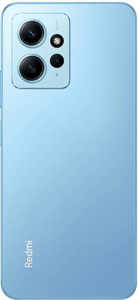 Xiaomi Redmi Note 12 4G Factory Unlocked DUAL SIM 6GB RAM-NO USA