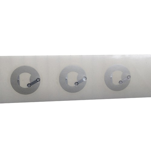 2/20Pcs Rfid High Frequency Electronic Label 213nfc Chip Induction Nfc Sticke Wa - 第 5/11 張圖片