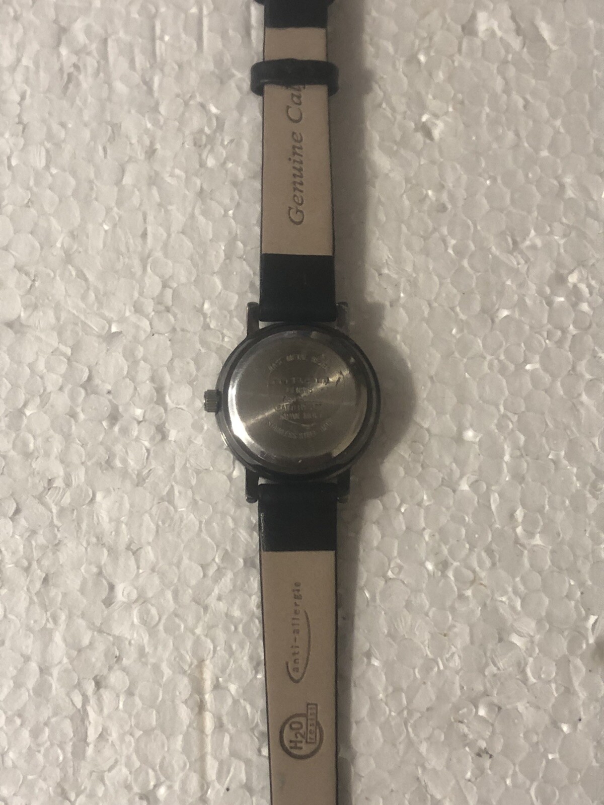 Milan Ladies Watch With Date Function - image 5