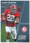 Mark Ingram - Alabama Crimson Tide - 2016 Prizm Draft Picks - Base - #70